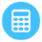 Logo of EzCalculators android Application 