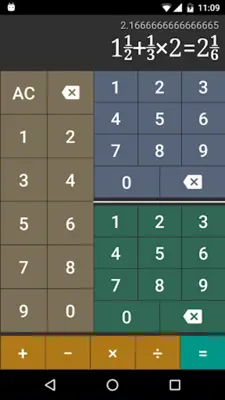 EzCalculators android App screenshot 12