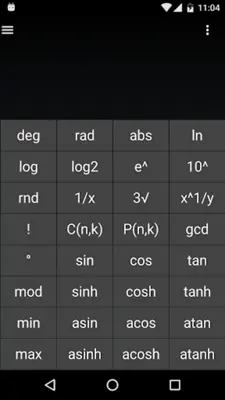 EzCalculators android App screenshot 13