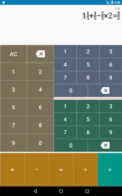 EzCalculators android App screenshot 6